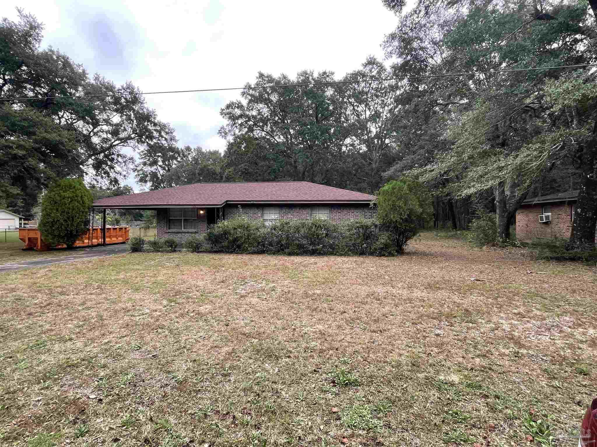 5260 McCallister Street Milton, FL 32583 - Photo 1 of 8