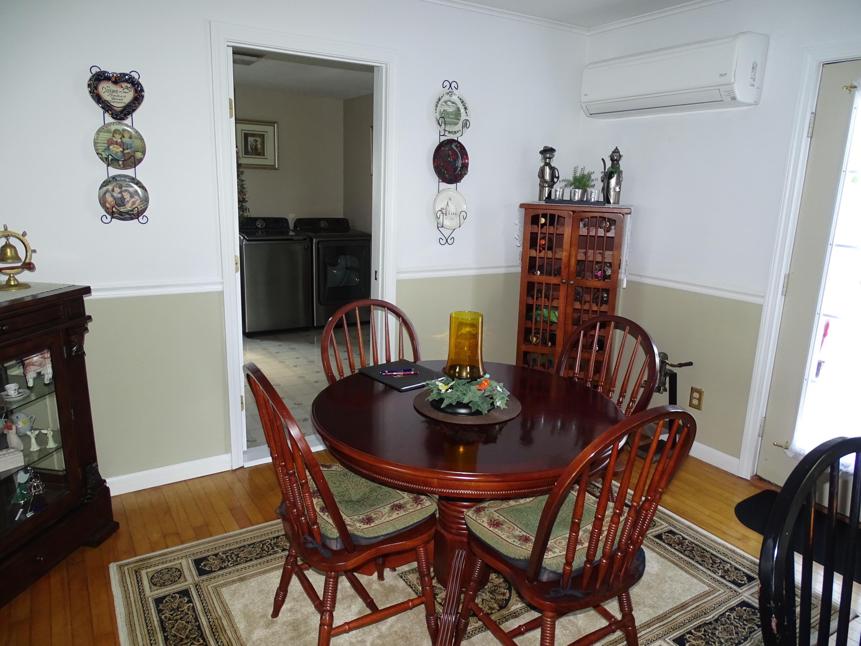 53 Riverside Avenue Fort Fairfield, ME 04742 - Photo 25 of 51 Dining