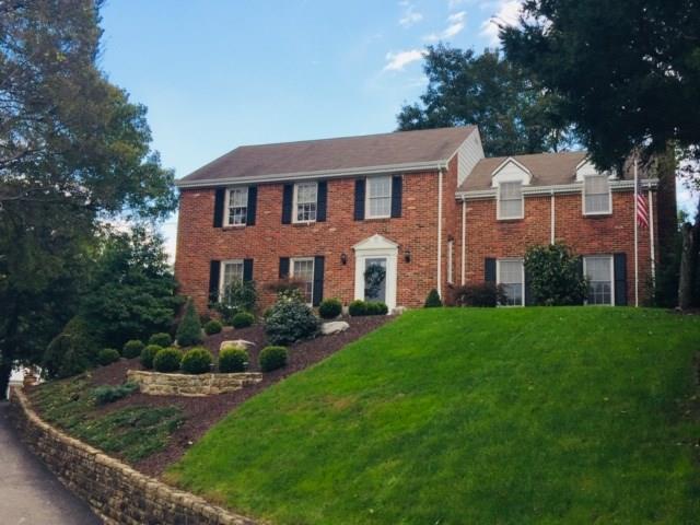 418 Manordale Road Pittsburgh, PA 15241 - Photo 1 of 25 Gallery Image 1
