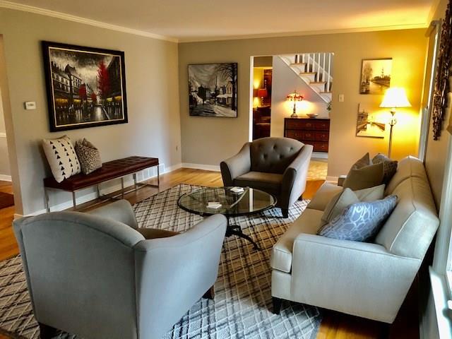 418 Manordale Road Pittsburgh, PA 15241 - Photo 6 of 25 Gallery Image 6