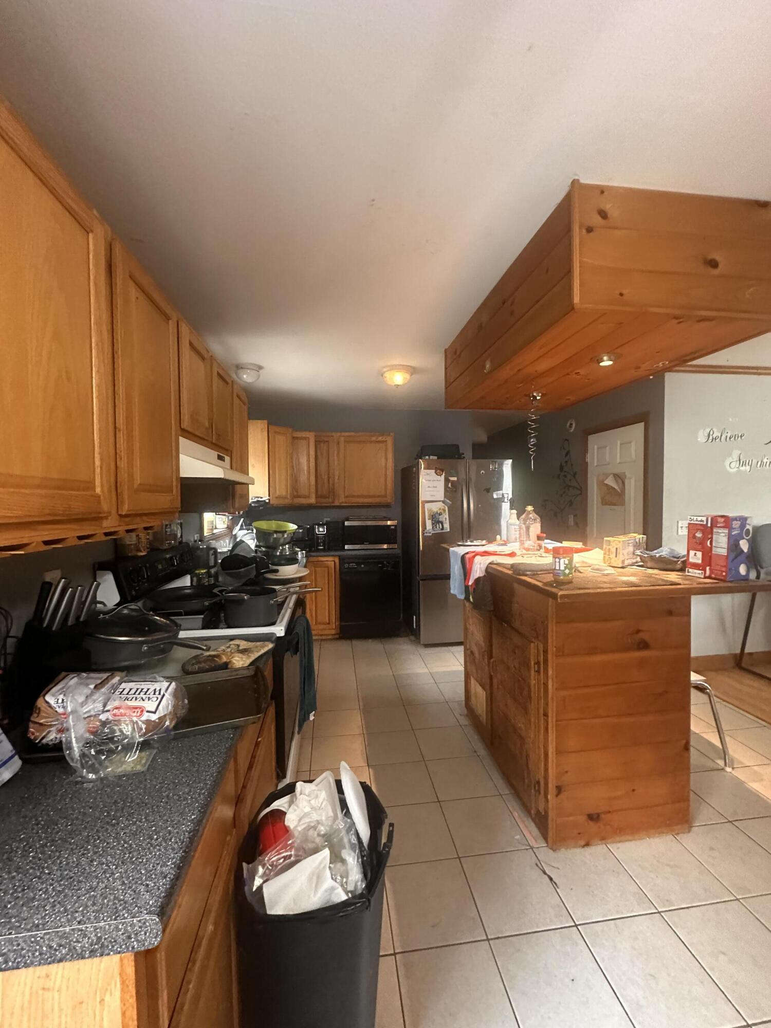 187 Purkis Road Buckfield, ME 04220 - Photo 22 of 117 Kitchen