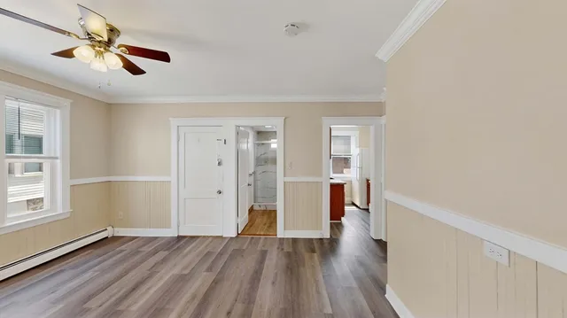 $2,645 | 5 Ropes Street, Unit 1, Salem, MA 01970