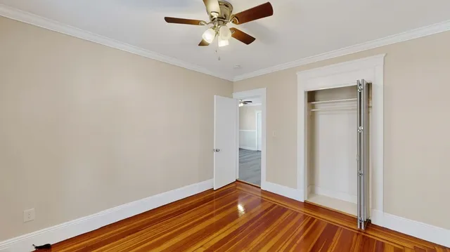 $2,645 | 5 Ropes Street, Unit 1, Salem, MA 01970