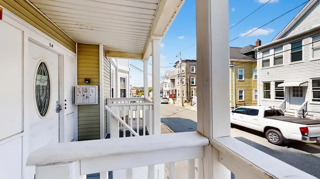 $2,645 | 5 Ropes Street, Unit 1, Salem, MA 01970