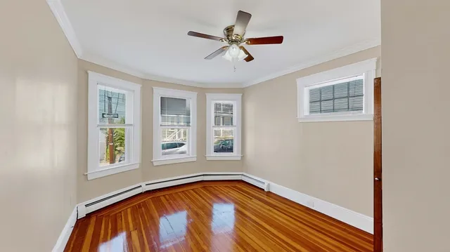 $2,645 | 5 Ropes Street, Unit 1, Salem, MA 01970