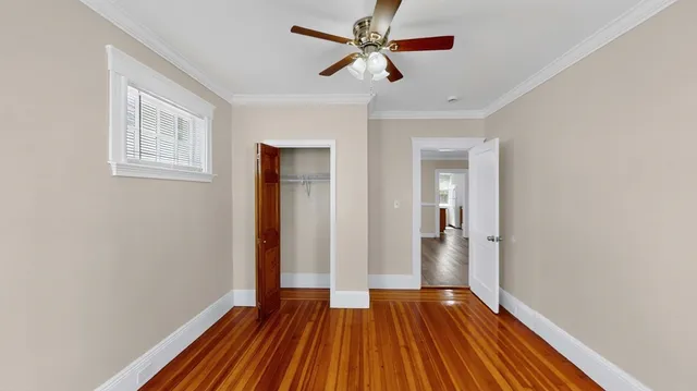 $2,645 | 5 Ropes Street, Unit 1, Salem, MA 01970