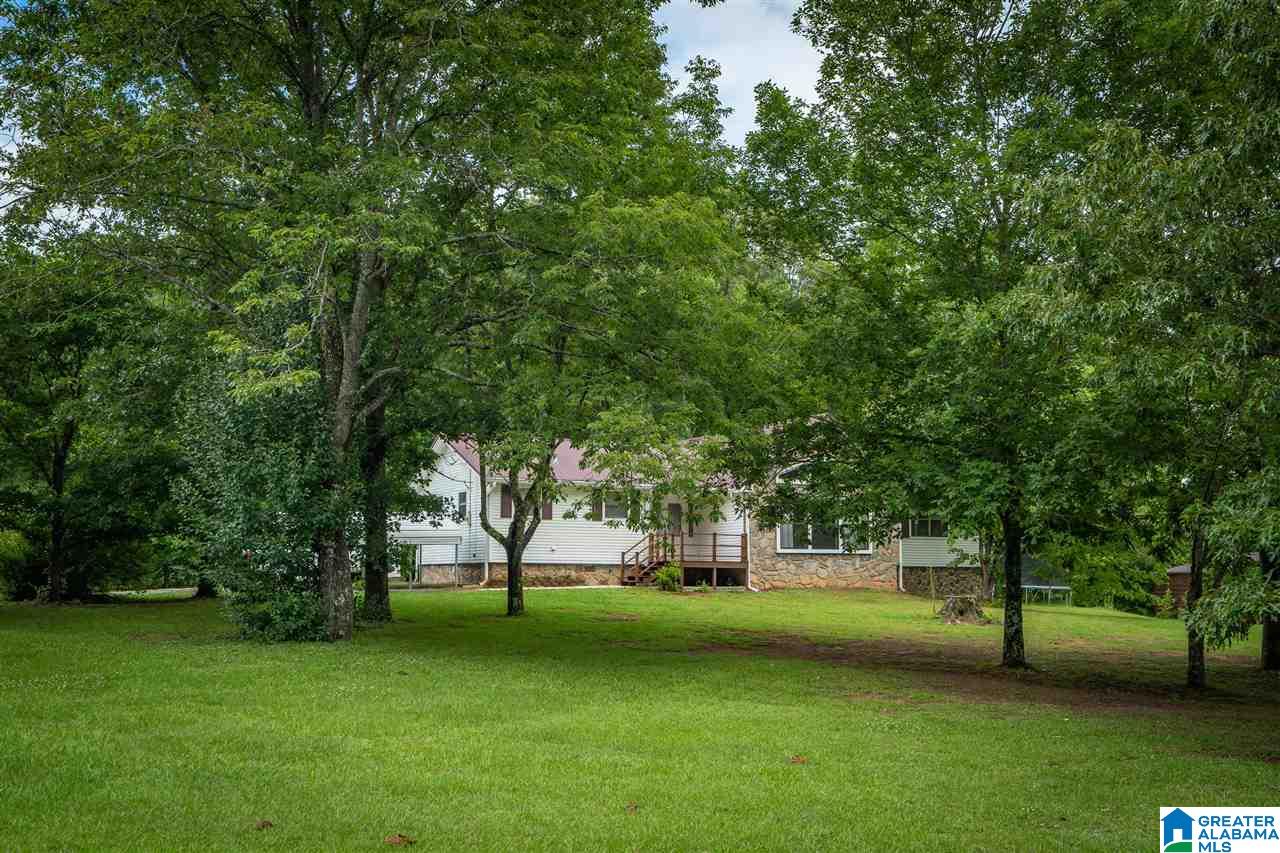 12363 Bama Rock Garden Road Vance, AL 35490 - Photo 6 of 48