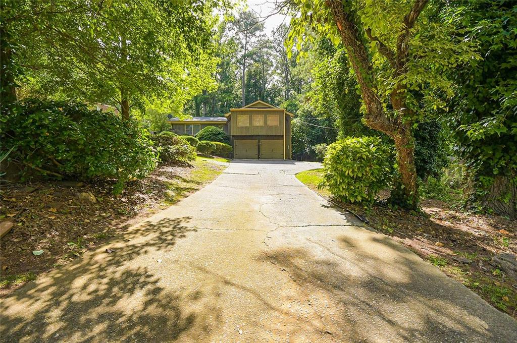 4325 Five Forks Trickum Road Southwest Lilburn, GA 30047 - Photo 1 of 1 Gallery Image 1