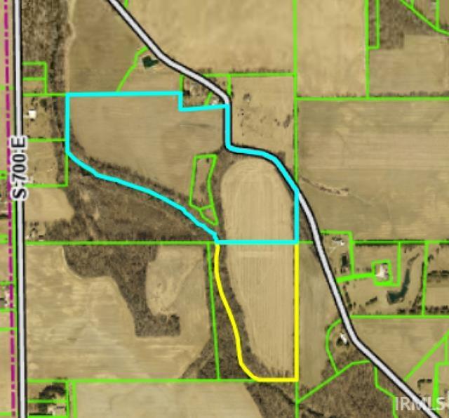 0 South Bond Cemetery Road Amboy, IN 46911 - Photo 1 of 1 Gallery Image 1