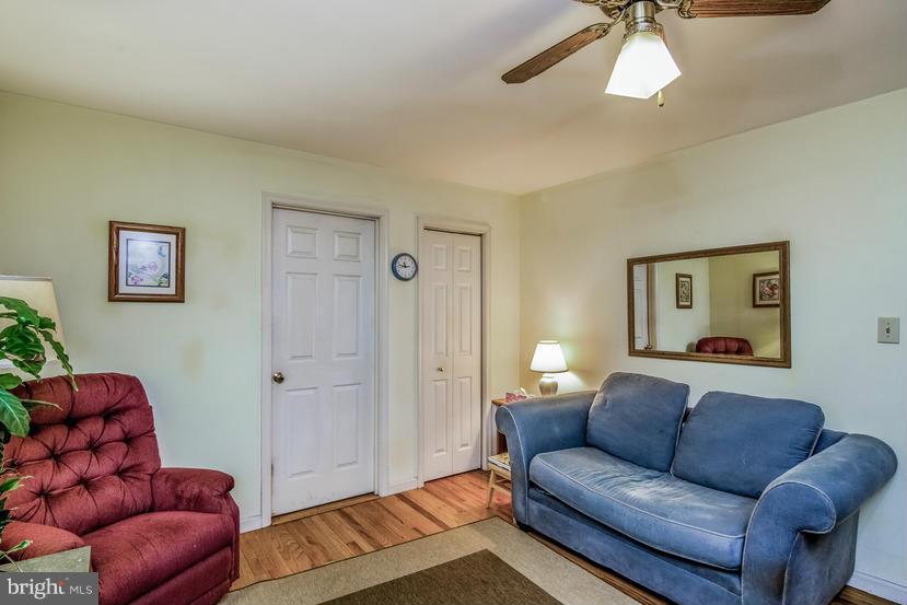 46 Holly Road Severna Park, MD 21146 - Photo 11 of 28 Dining Room