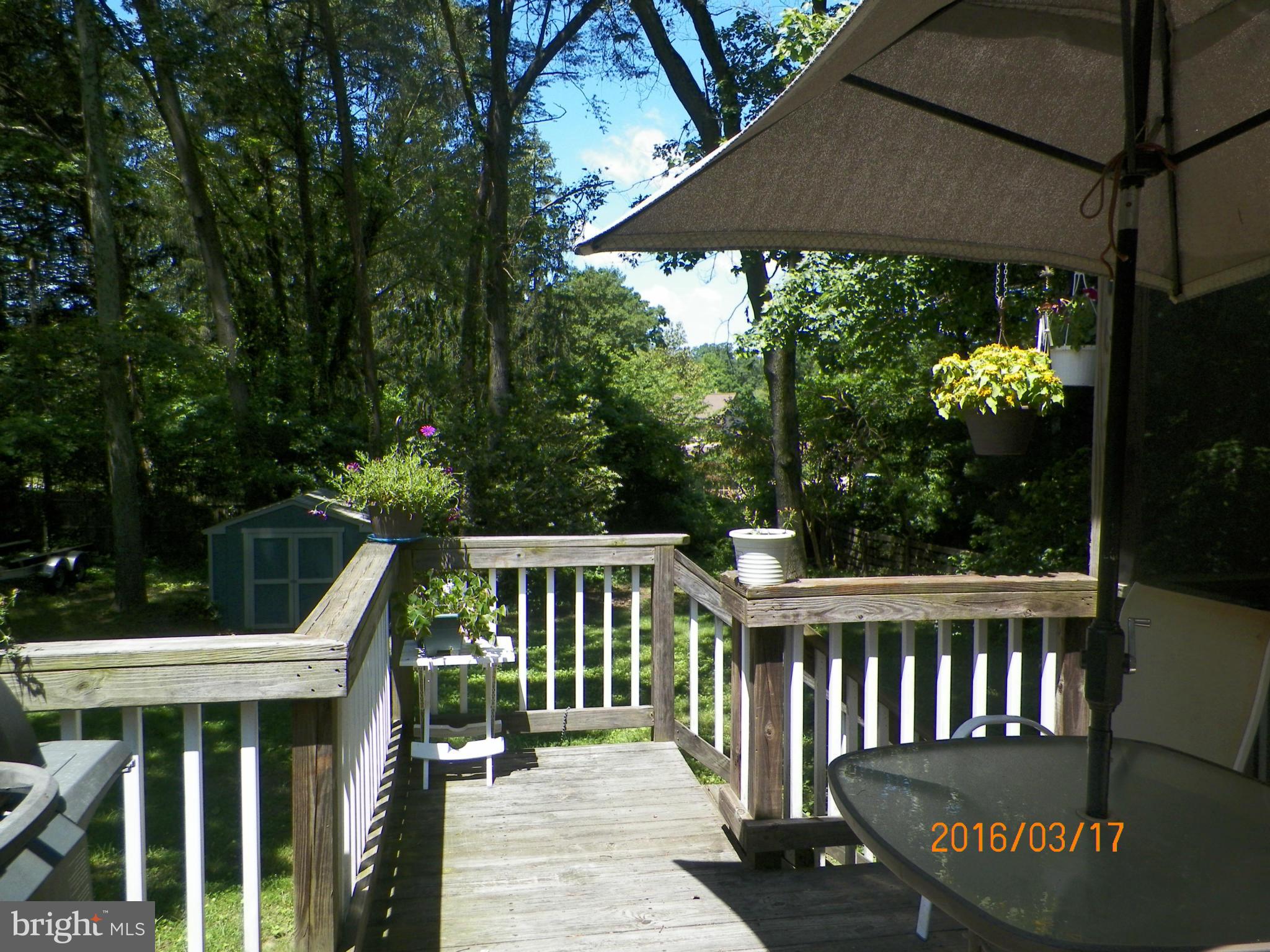 46 Holly Road Severna Park, MD 21146 - Photo 19 of 28 Exterior (General)