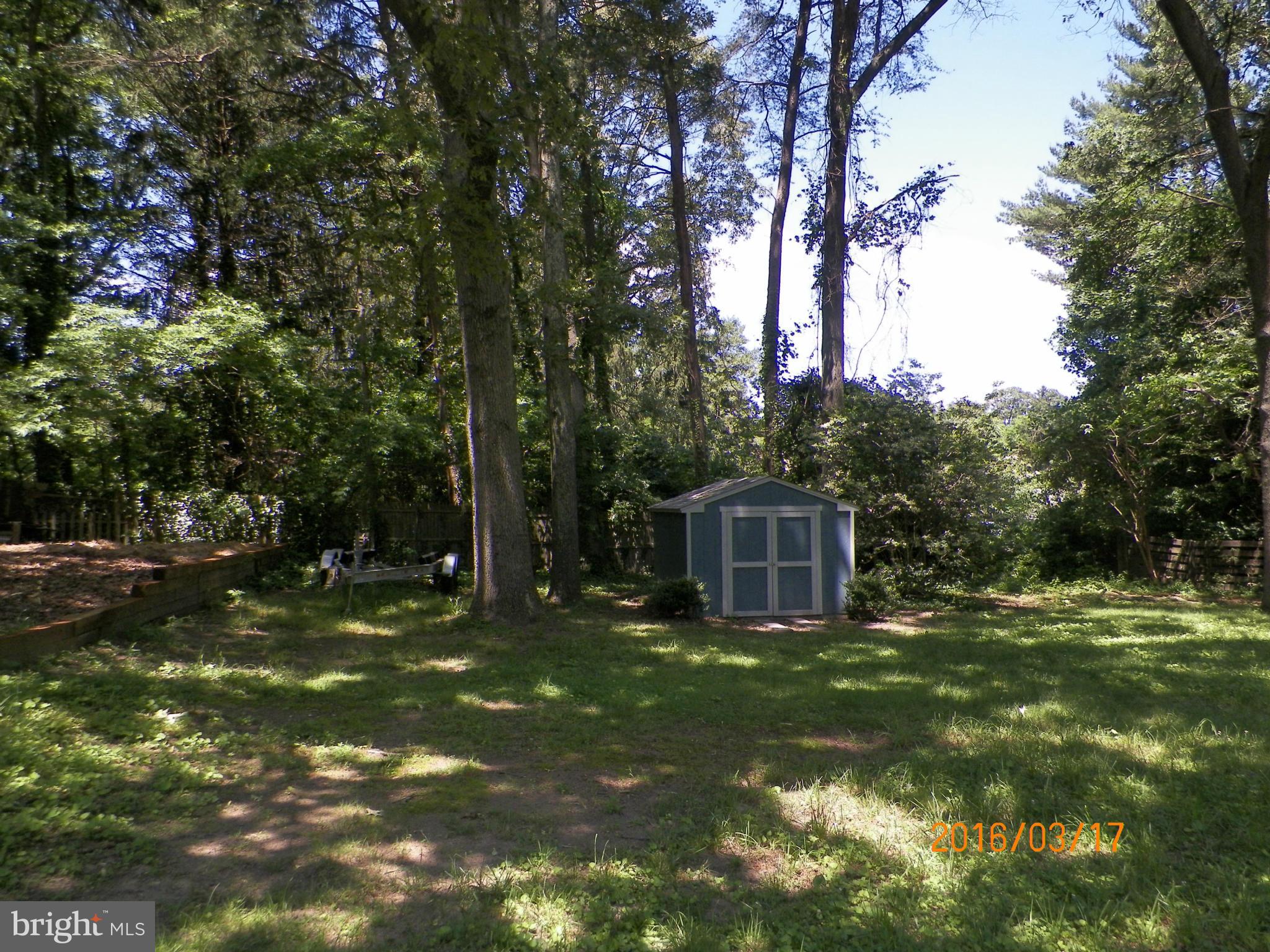 46 Holly Road Severna Park, MD 21146 - Photo 24 of 28 View