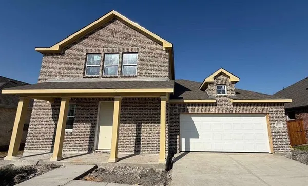 $399,000 | 1819 Bachman Lane, Forney, TX 75126