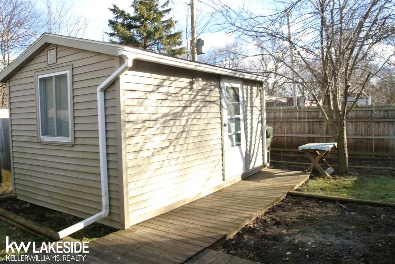 2789 Dearborn Avenue Rochester Hills, MI 48309 - Photo 13 of 14