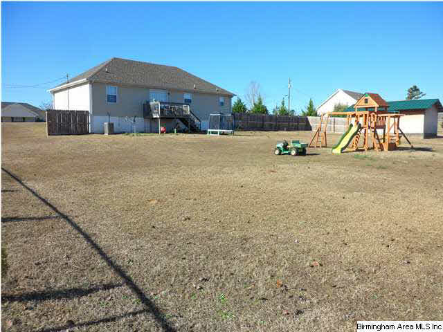 215 Deer Crossing Road Warrior, AL 35180 - Photo 2 of 20