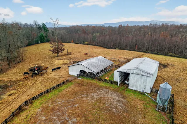 a view of an ocean view