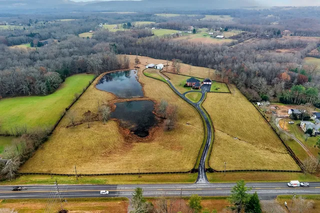 $1,100,000 | 4285 Highway 127 South, Crossville, TN 38555