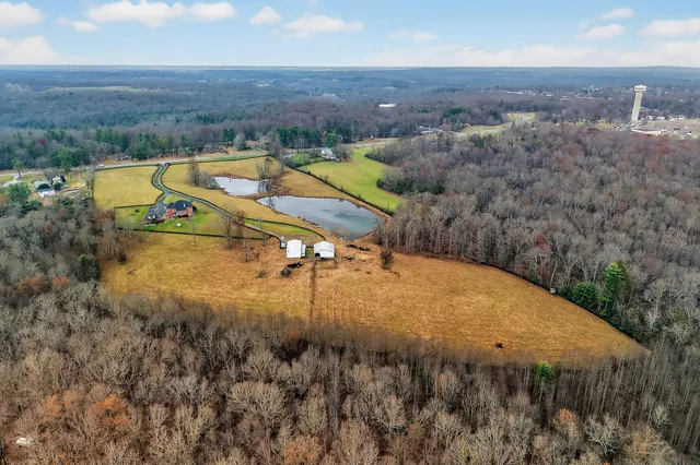 $1,100,000 | 4285 Highway 127 South, Crossville, TN 38555