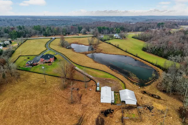 $1,100,000 | 4285 Highway 127 South, Crossville, TN 38555