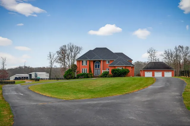 $1,100,000 | 4285 Highway 127 South, Crossville, TN 38555