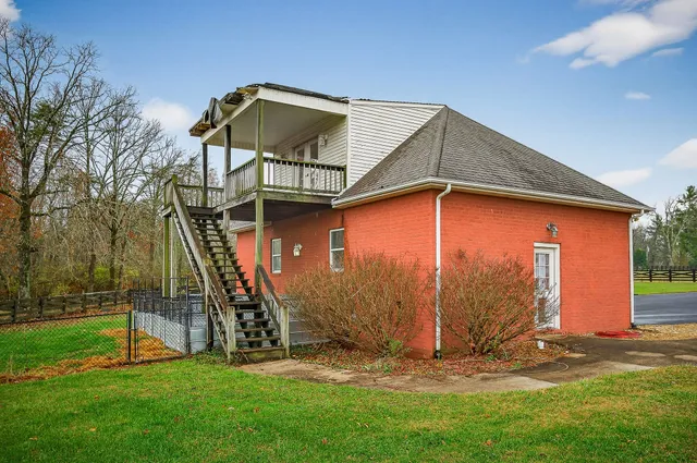 $1,100,000 | 4285 Highway 127 South, Crossville, TN 38555