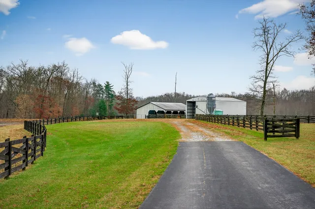 $1,100,000 | 4285 Highway 127 South, Crossville, TN 38555