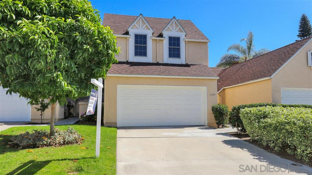 2689 Coventry Road Carlsbad, CA 92010 - Photo 1 of 25 Gallery Image 1
