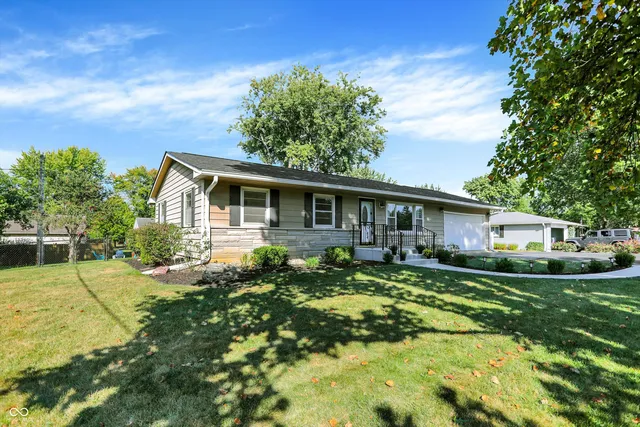 $365,000 | 7250 Highway 267, Brownsburg, IN 46112