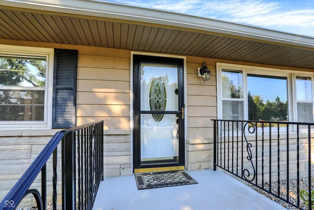 $365,000 | 7250 Highway 267, Brownsburg, IN 46112