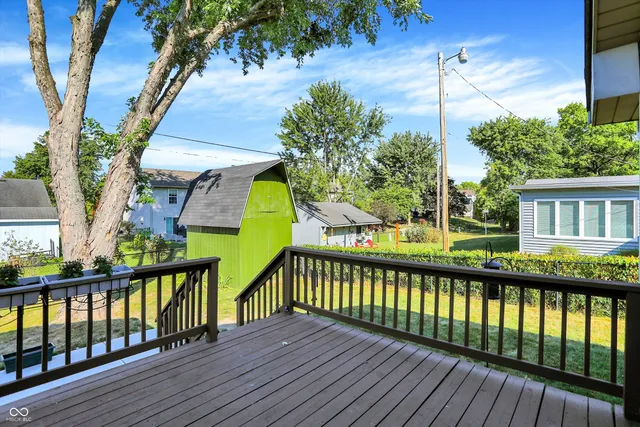 $365,000 | 7250 Highway 267, Brownsburg, IN 46112