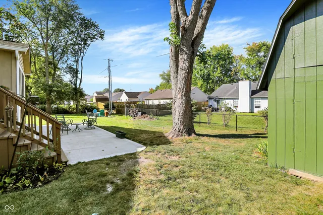 $365,000 | 7250 Highway 267, Brownsburg, IN 46112