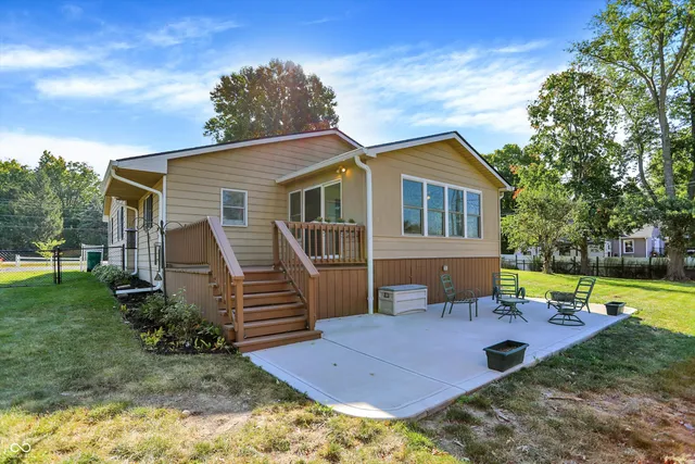 $365,000 | 7250 Highway 267, Brownsburg, IN 46112