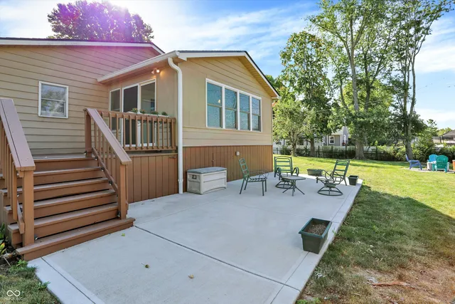 $365,000 | 7250 Highway 267, Brownsburg, IN 46112