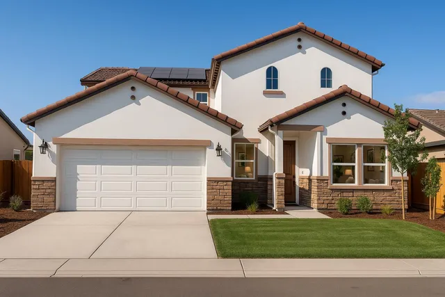 $441,200 | 1473 Concord Way, Dinuba, CA 93618