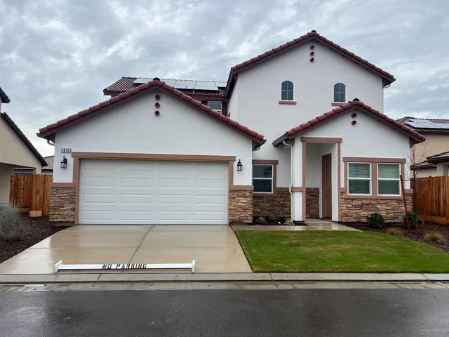$441,200 | 1473 Concord Way, Dinuba, CA 93618