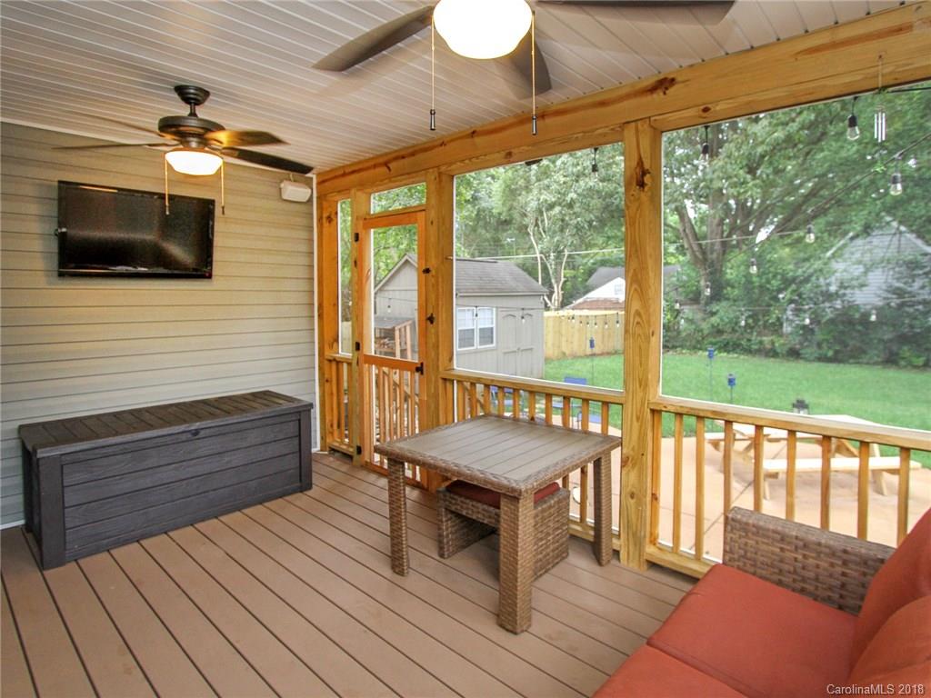 1907 Club Road Charlotte, NC 28205 - Photo 20 of 26 Gallery Image 20