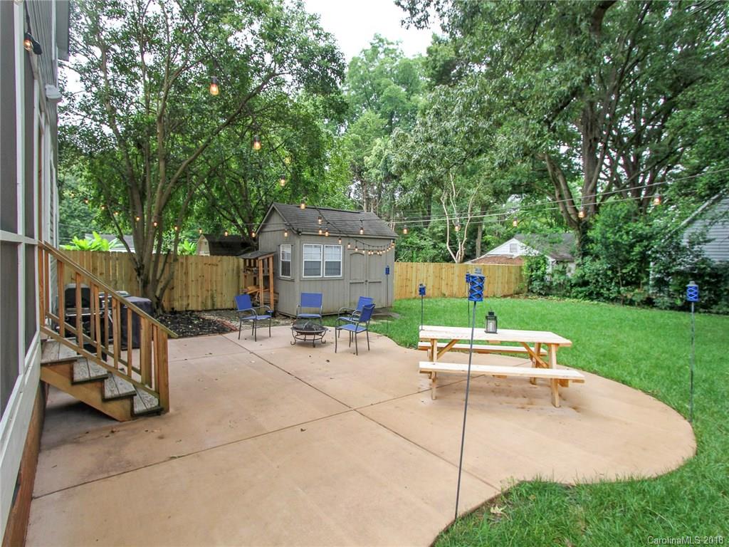 1907 Club Road Charlotte, NC 28205 - Photo 21 of 26 Gallery Image 21