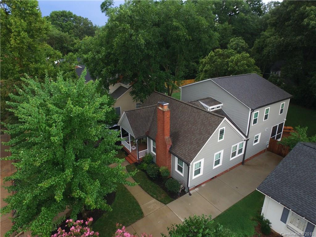 1907 Club Road Charlotte, NC 28205 - Photo 23 of 26 Gallery Image 23