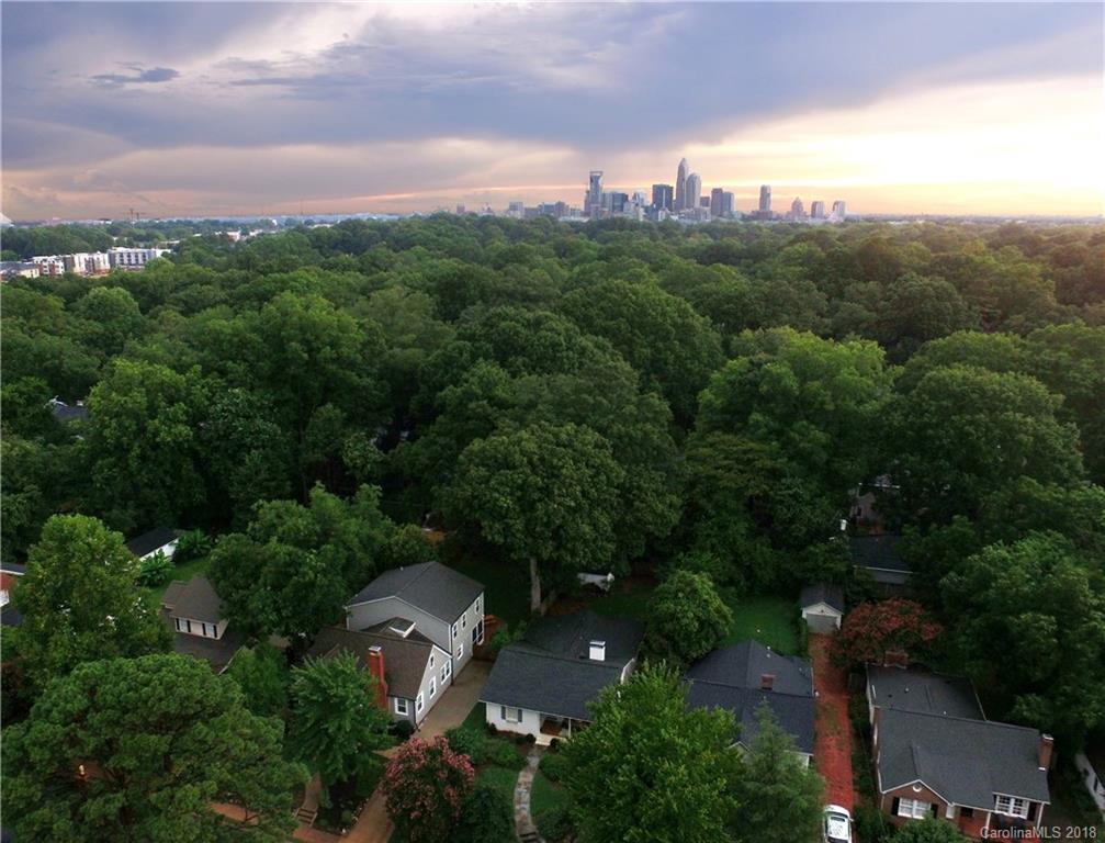 1907 Club Road Charlotte, NC 28205 - Photo 24 of 26 Gallery Image 24
