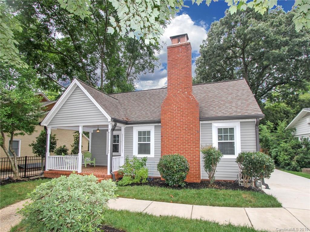 1907 Club Road Charlotte, NC 28205 - Photo 26 of 26 Gallery Image 26