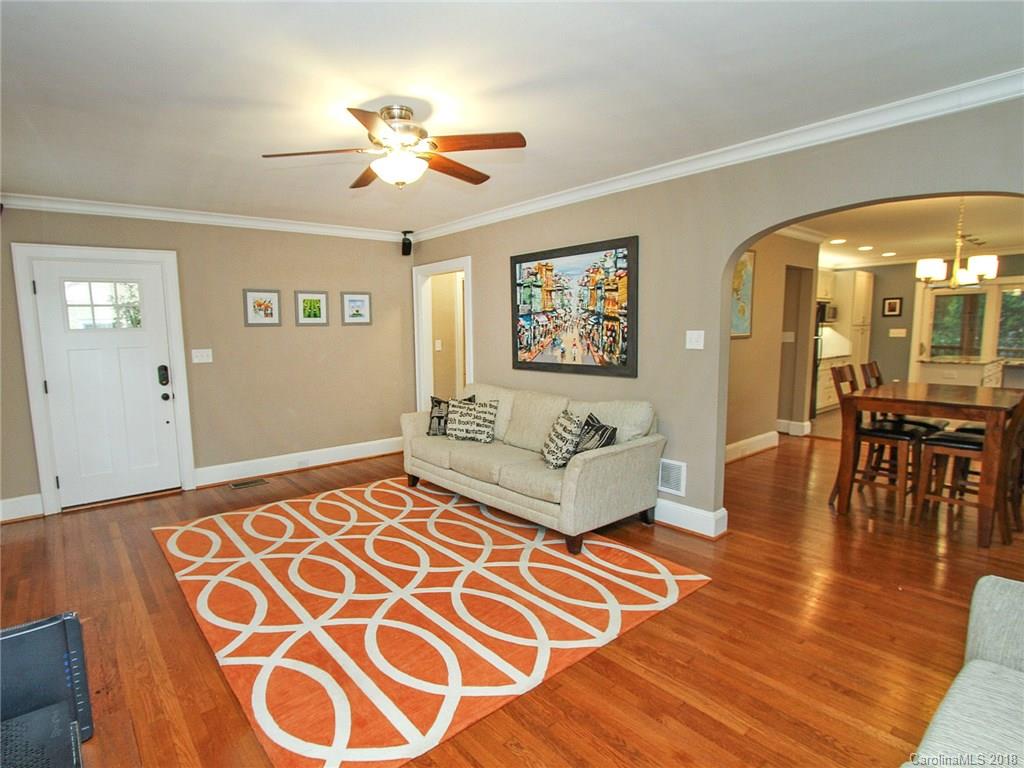 1907 Club Road Charlotte, NC 28205 - Photo 5 of 26 Gallery Image 5