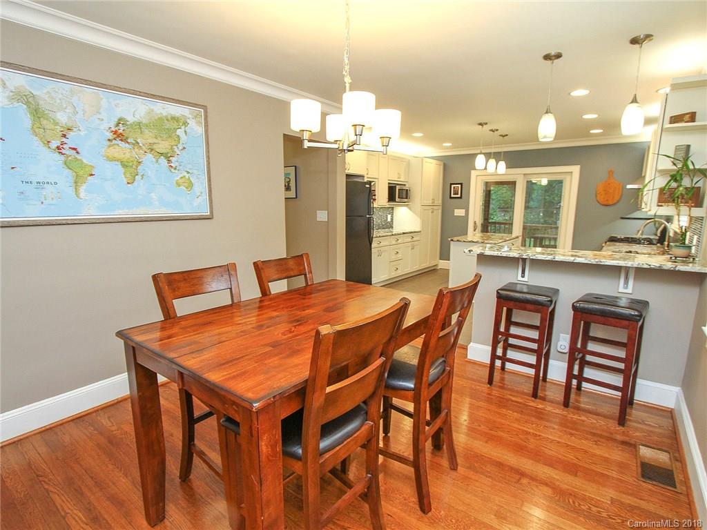 1907 Club Road Charlotte, NC 28205 - Photo 6 of 26 Gallery Image 6