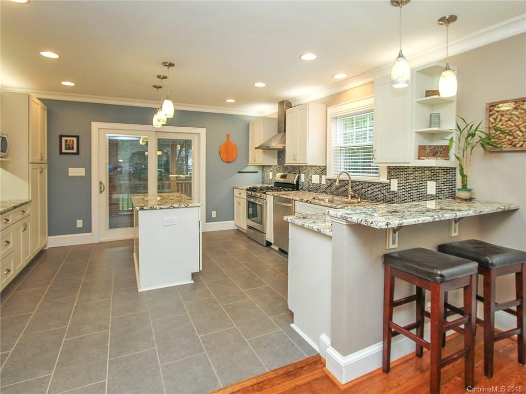 1907 Club Road Charlotte, NC 28205 - Photo 7 of 26 Gallery Image 7