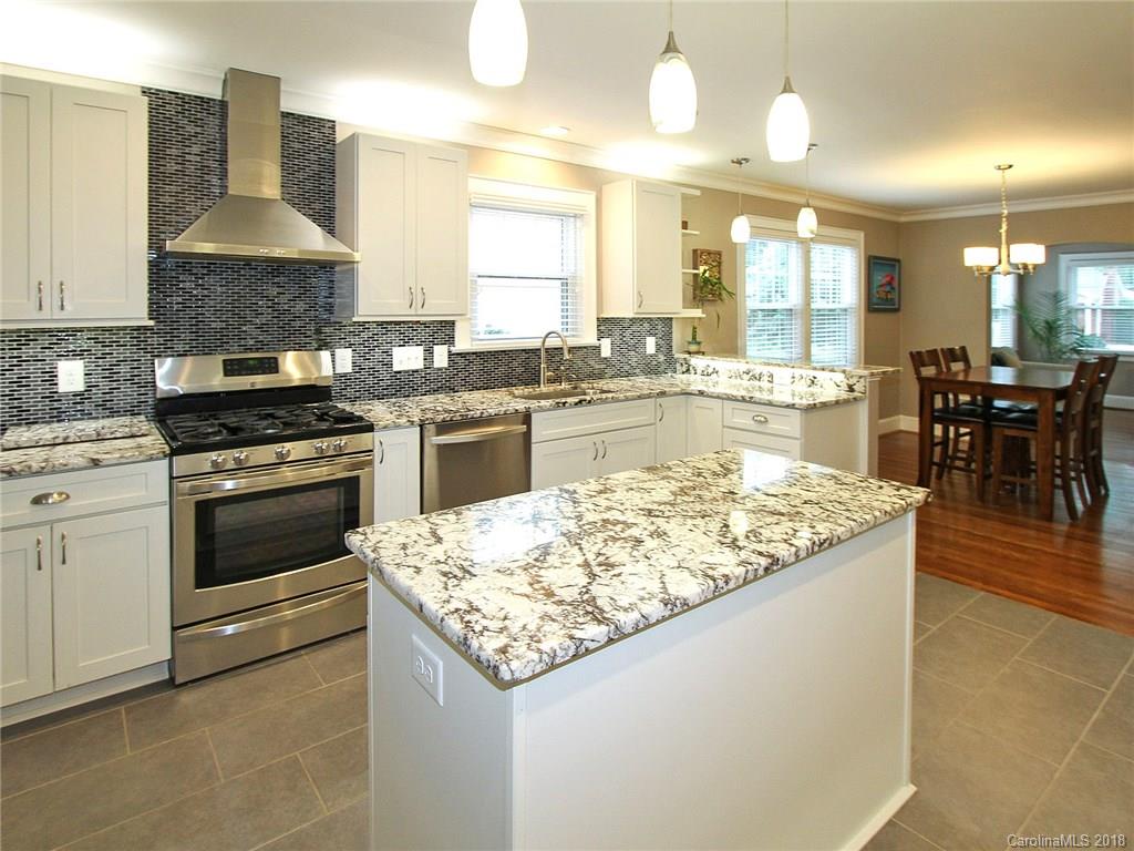1907 Club Road Charlotte, NC 28205 - Photo 10 of 26 Gallery Image 10