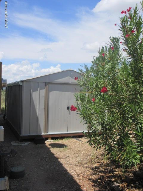1370 Camino Faja Rio Rico, AZ 85648 - Photo 38 of 49