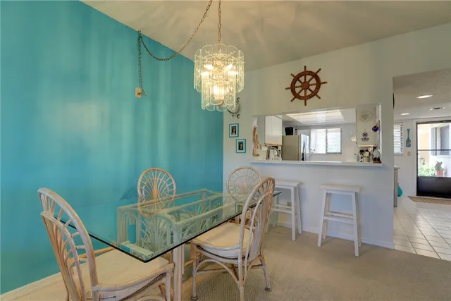 $164,900 | 6175 South Mirror Lake Drive, Unit 306, Sebastian, FL 32958