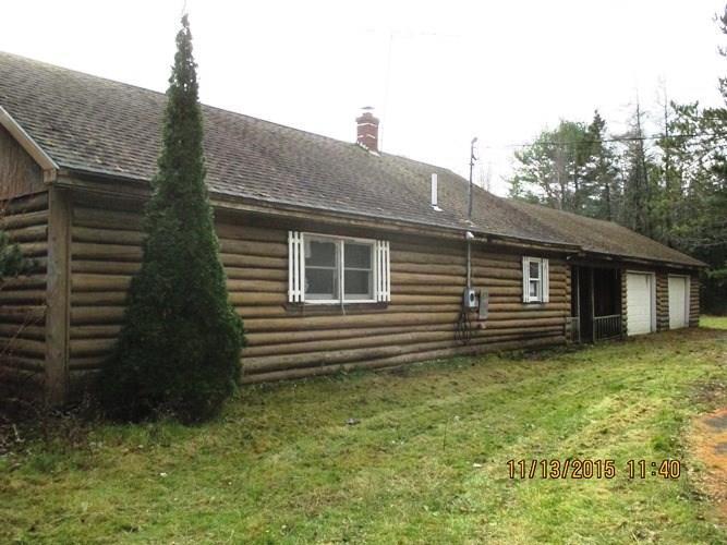 521 Board Eddy Road Dover-Foxcroft, ME 04426 - Photo 1 of 20 Photo