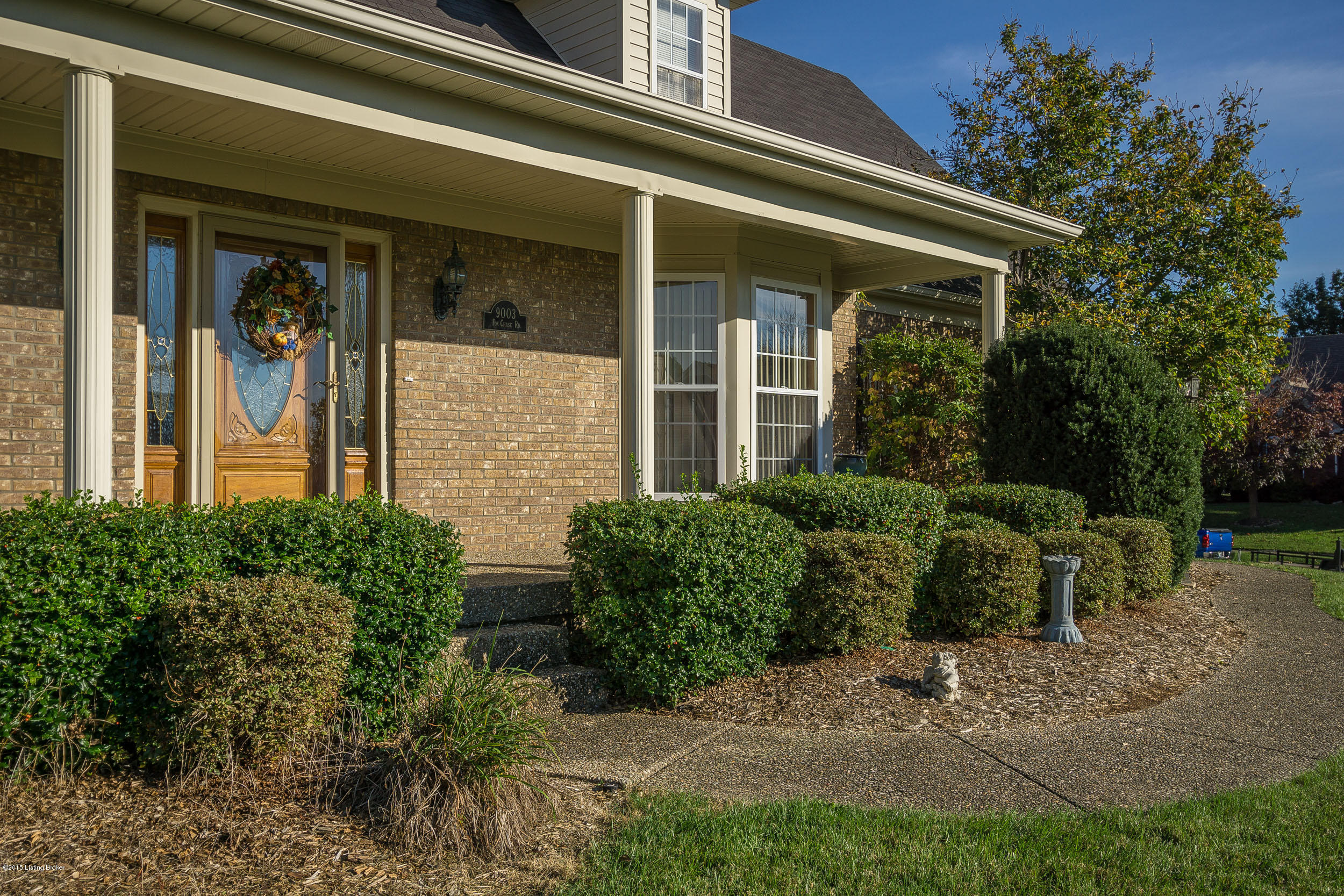 9003 Fox Chase Road Louisville, KY 40228 - Photo 5 of 50 3