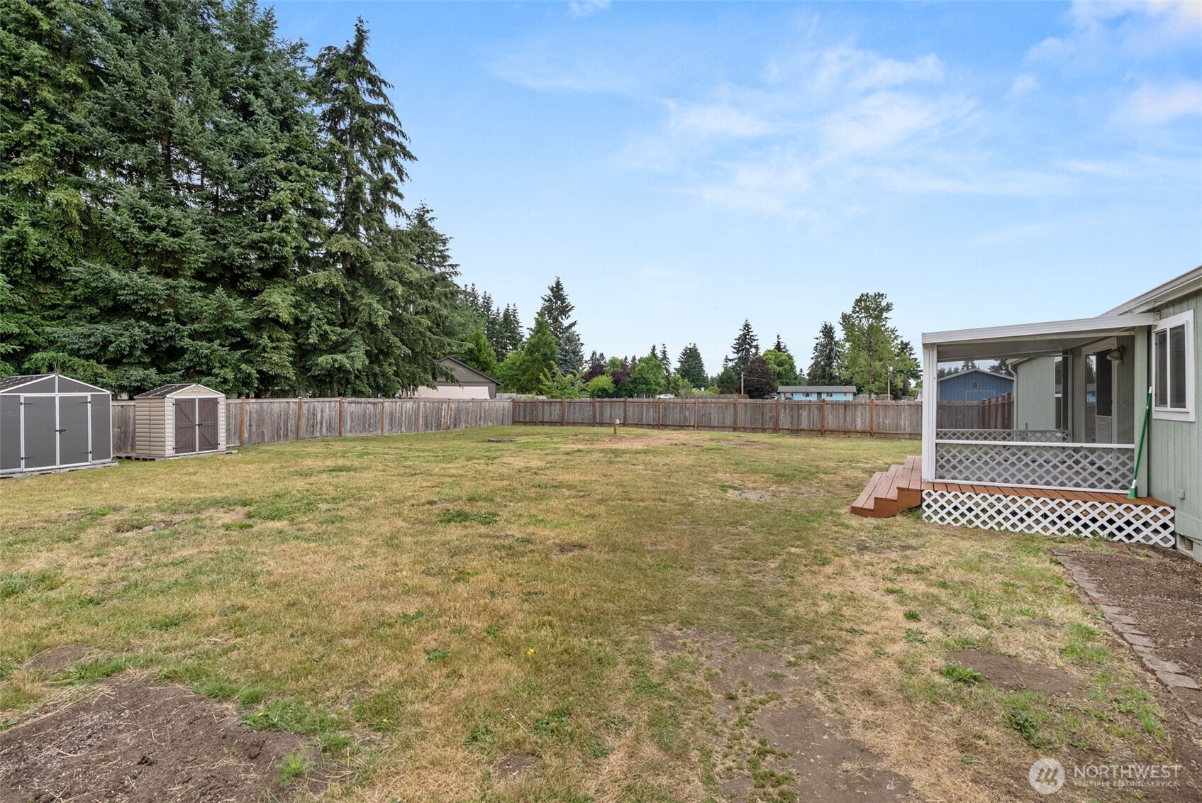 18933 Prairie Street Southwest Rochester, WA 98579 - Photo 30 of 33