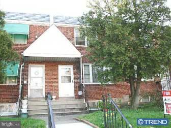 5545 Rising Sun Avenue Philadelphia, PA 19120 - Photo 1 of 1 Exterior
